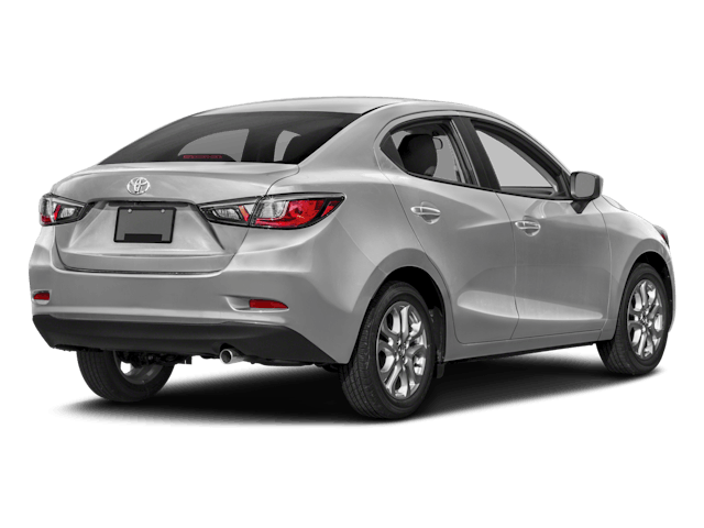 2018 Toyota Yaris iA 4dr Car
